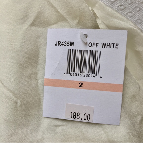 🎉HP🎉4/3/20 GossamerJulie Dillon silk dress🧚‍♀️ - Picture 4 of 6